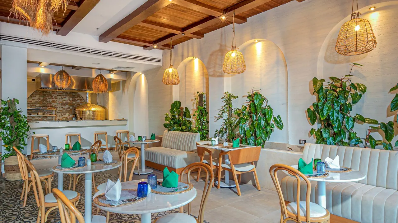 Hotel Panorama Bungalows Resort - El Gouna